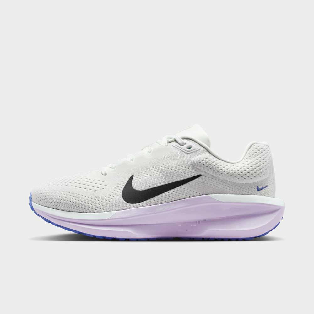 Tenis para correr para mujer en blanco · FJ9510-112 - vista 1