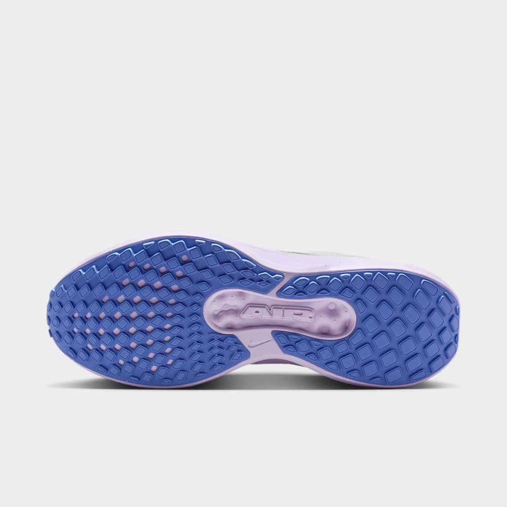 Tenis para correr para mujer en blanco · FJ9510-112 - vista 2