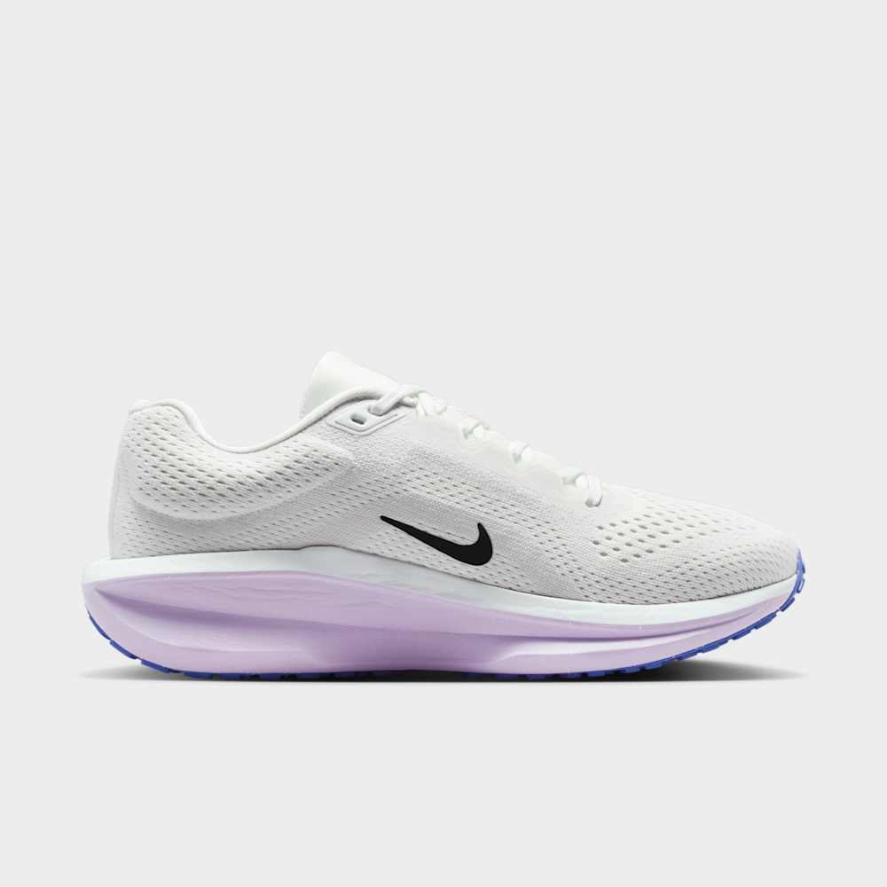 Tenis para correr para mujer en blanco · FJ9510-112 - vista 3