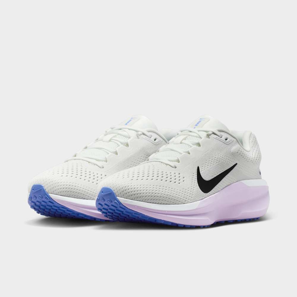 Tenis para correr para mujer en blanco · FJ9510-112 - vista 5