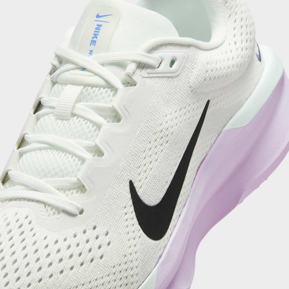 Tenis para correr para mujer en blanco · FJ9510-112 - vista 7