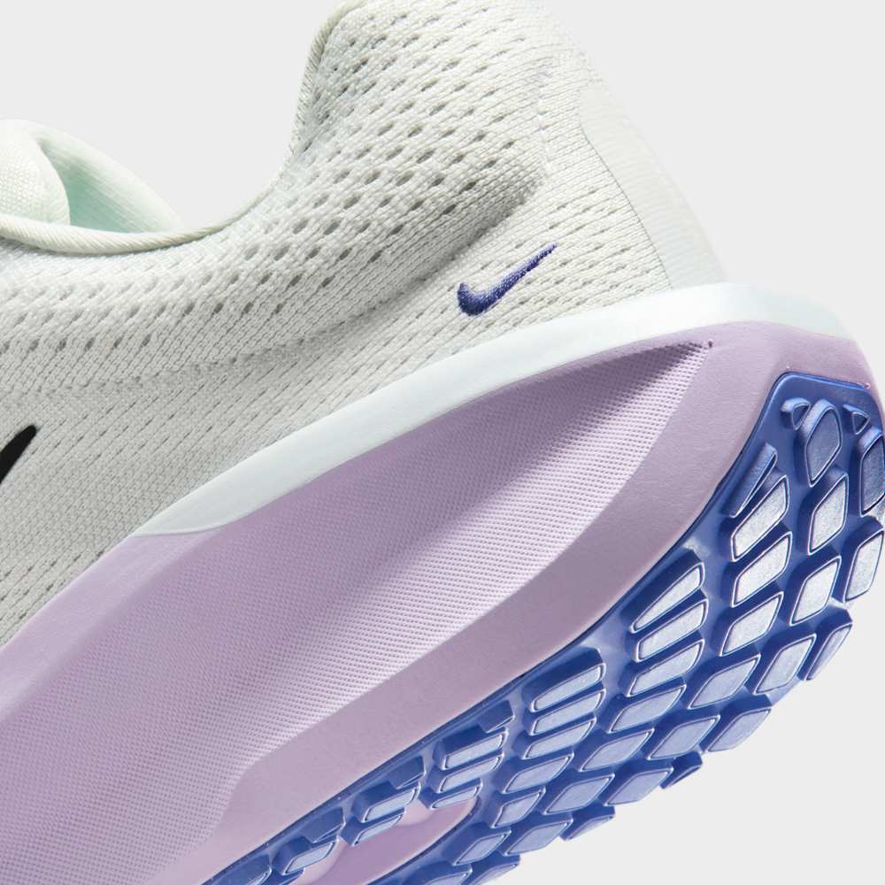 Tenis para correr para mujer en blanco · FJ9510-112 - vista 8