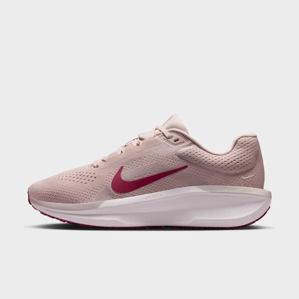 Tenis para correr para mujer en rosa · FJ9510-605 - vista 1