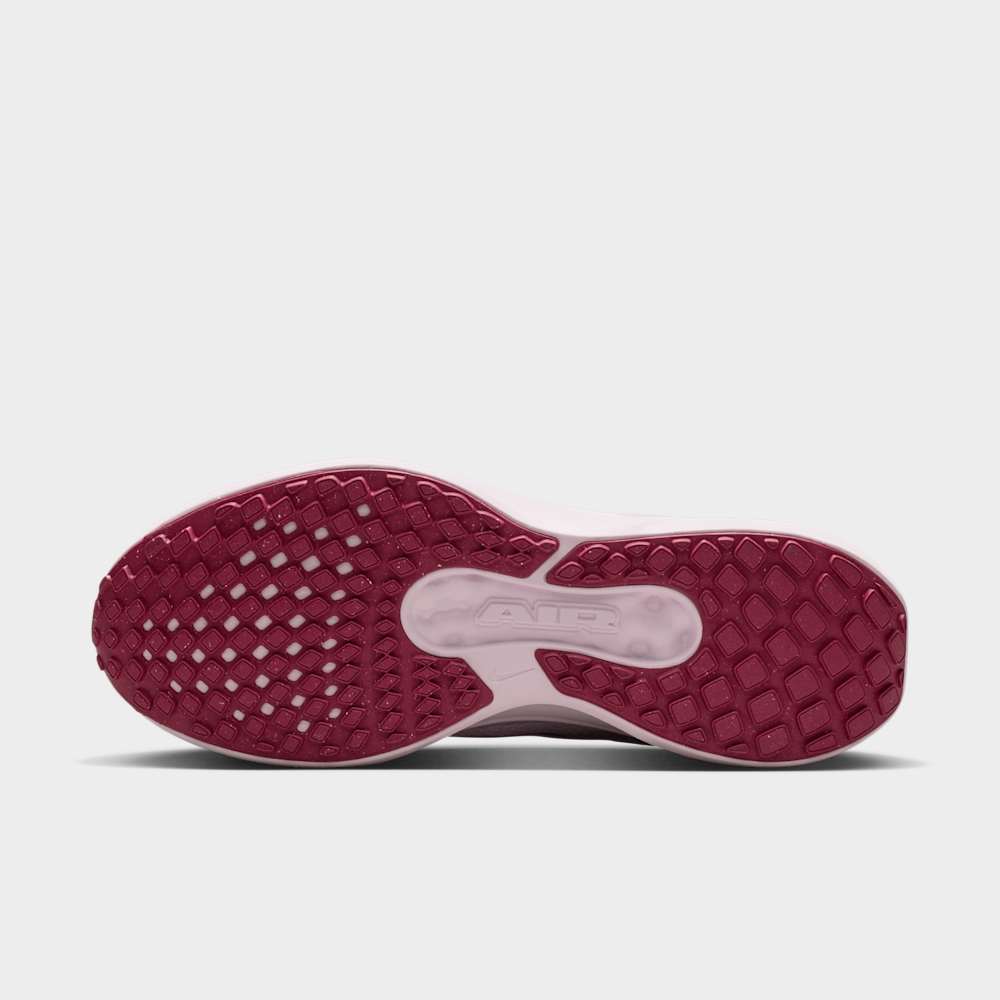 Tenis para correr para mujer en rosa · FJ9510-605 - vista 2