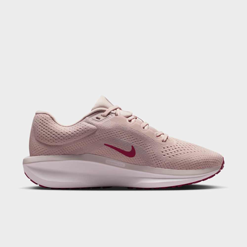 Tenis para correr para mujer en rosa · FJ9510-605 - vista 3