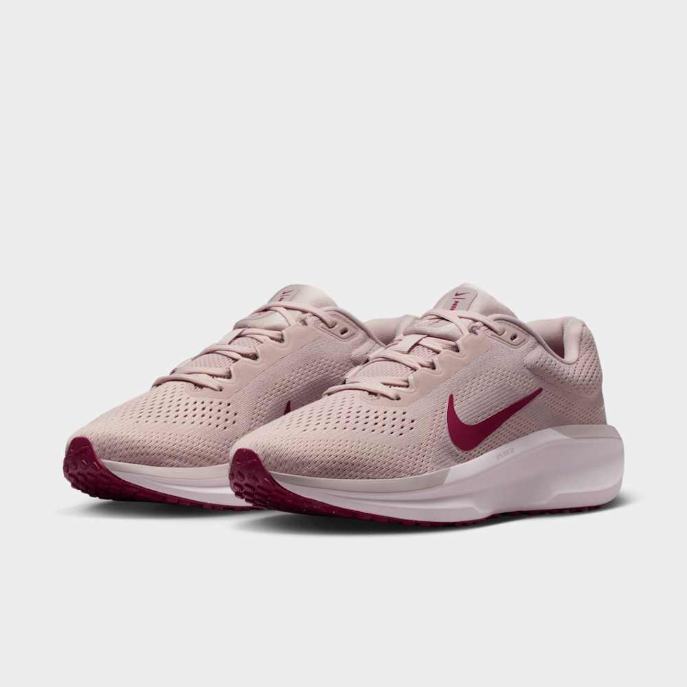 Tenis para correr para mujer en rosa · FJ9510-605 - vista 5
