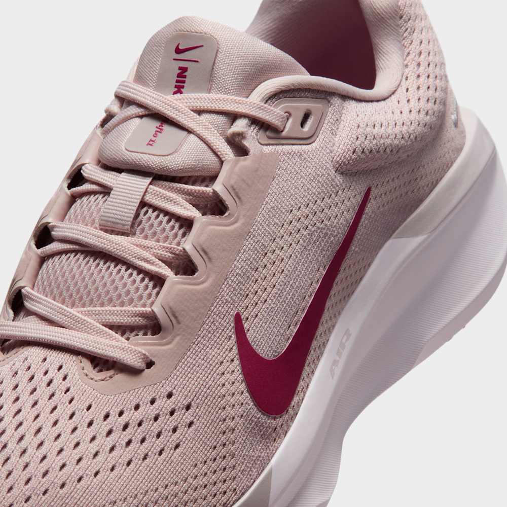 Tenis para correr para mujer en rosa · FJ9510-605 - vista 7