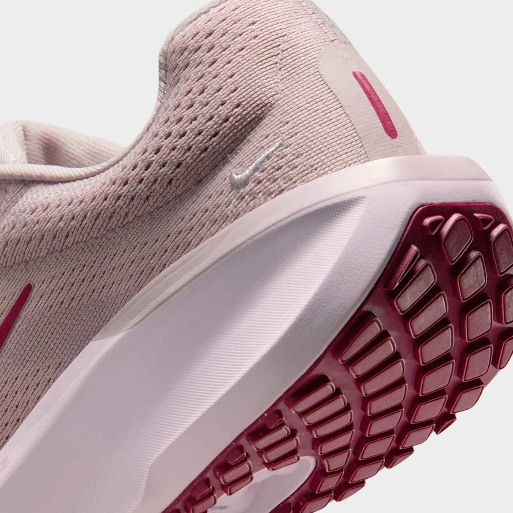 Tenis para correr para mujer en rosa · FJ9510-605 - vista 8