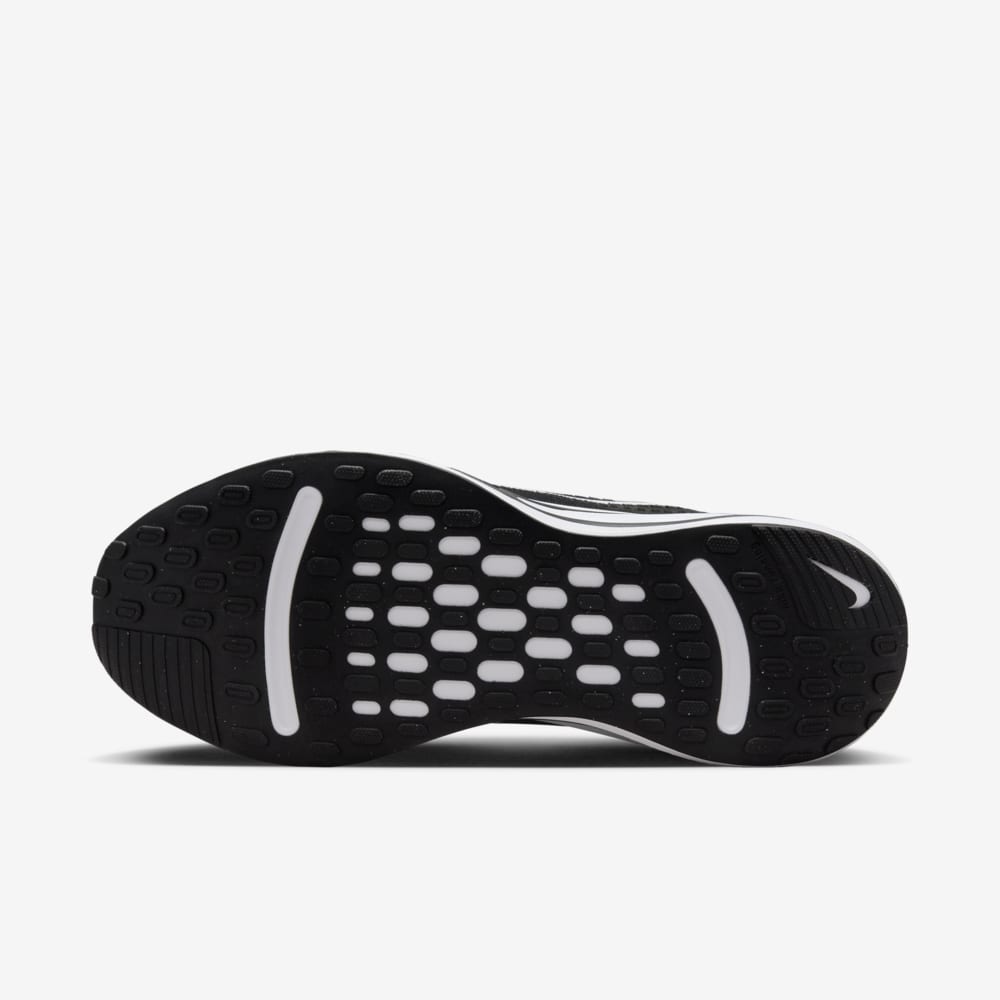 Tenis para correr para hombre en negro · FN0228-001 - vista 2