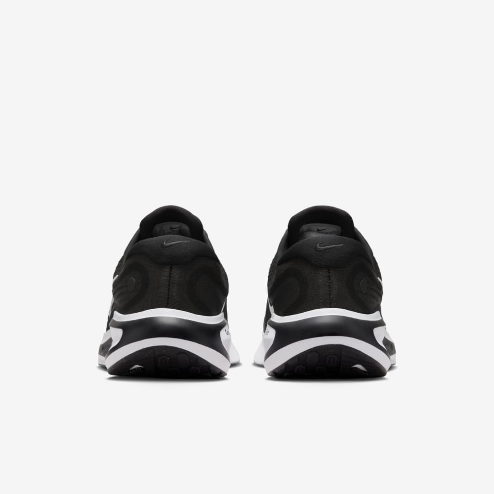 Tenis para correr para hombre en negro · FN0228-001 - vista 6