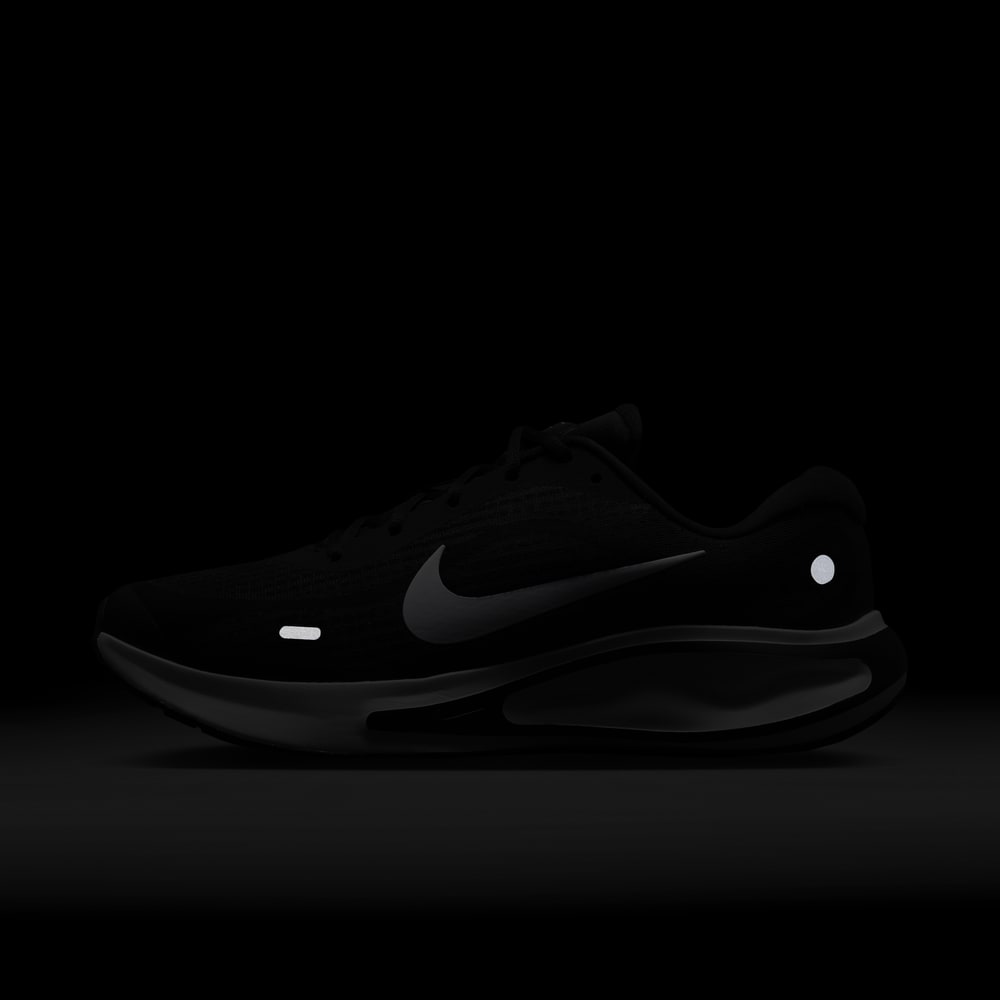 Tenis para correr para hombre en negro · FN0228-001 - vista 9