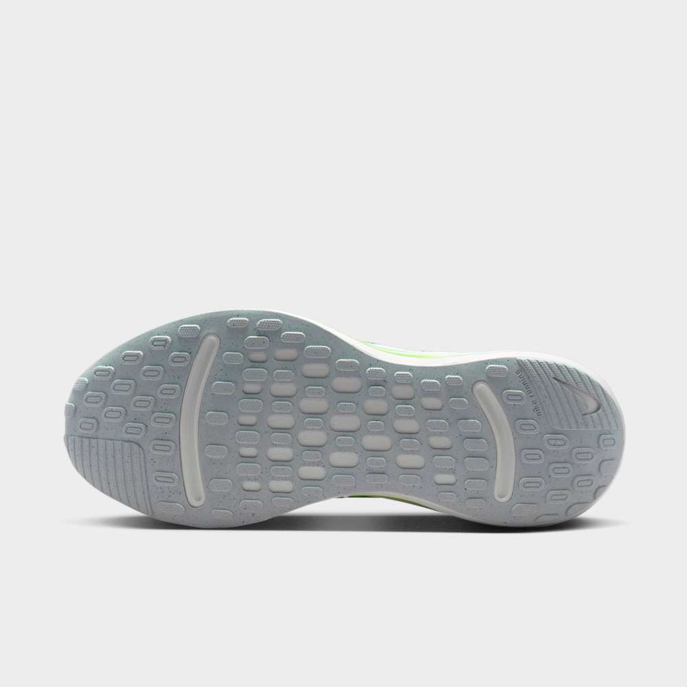 Tenis para correr para hombre en blanco · FN0228-109 - vista 2