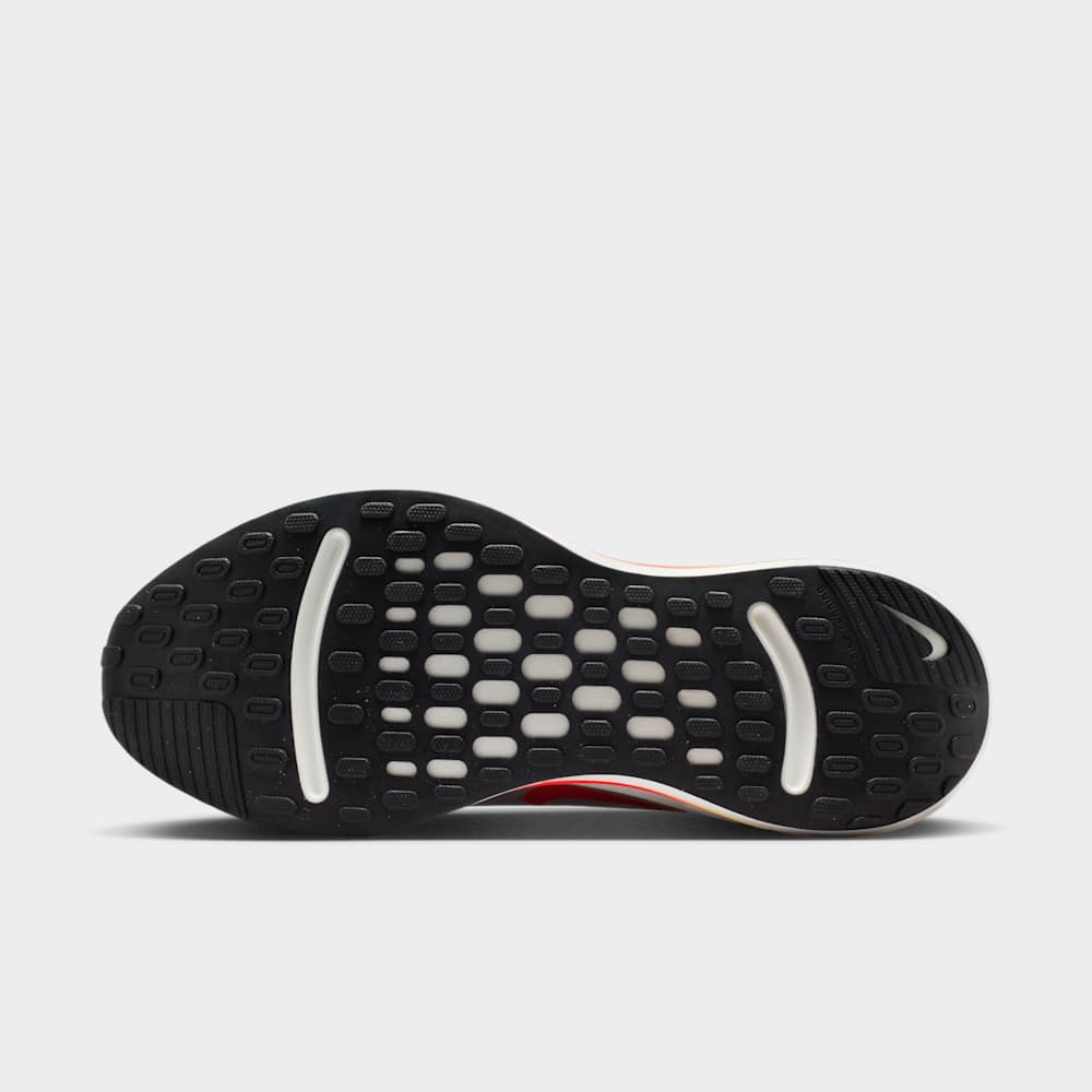 Tenis para correr para hombre en blanco · FN0228-110 - vista 2