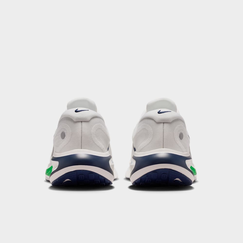 Tenis para correr para hombre en blanco · FN0228-113 - vista 6