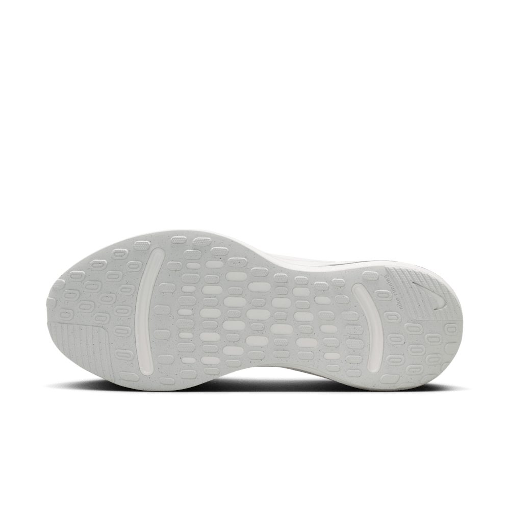 Tenis para correr para hombre en blanco · FN0228-122 - vista 2