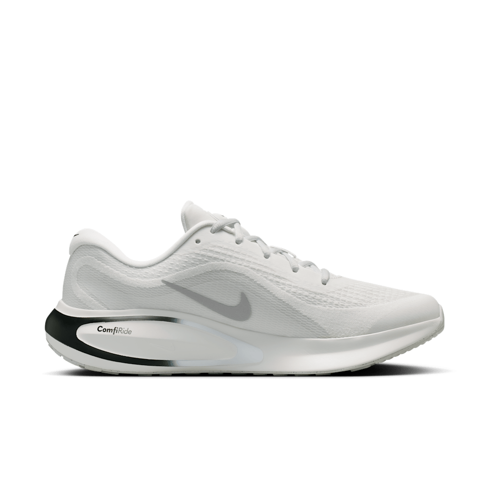 Tenis para correr para hombre en blanco · FN0228-122 - vista 3