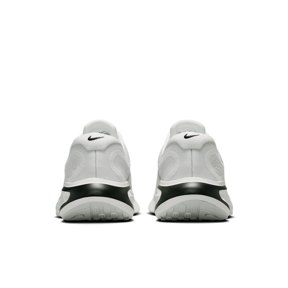 Tenis para correr para hombre en blanco · FN0228-122 - vista 6