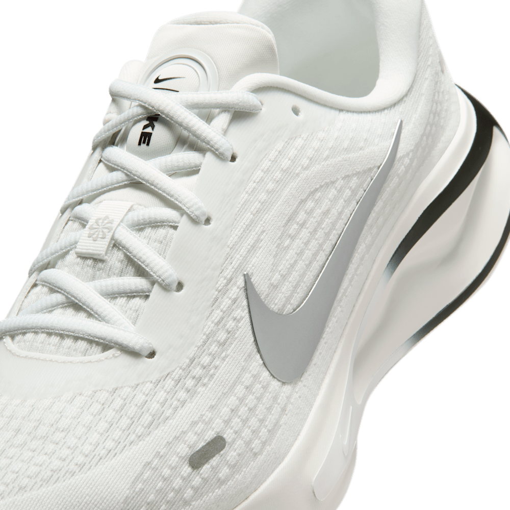 Tenis para correr para hombre en blanco · FN0228-122 - vista 7