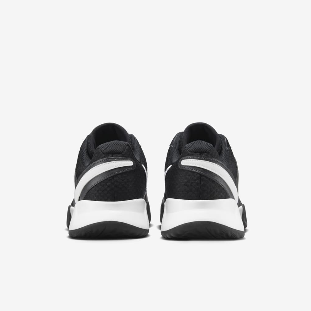 Tenis para tennis para hombre en negro · FN0530-001 - vista 6