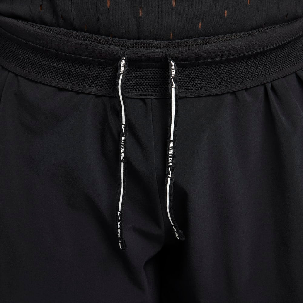Shorts y Pantalonetas para correr para mujer en negro · FN2328-010 - vista 5
