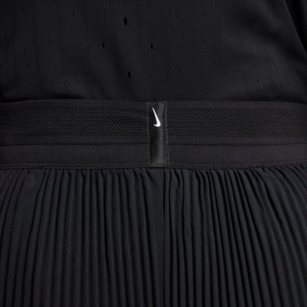 Shorts y Pantalonetas para correr para mujer en negro · FN2328-010 - vista 8