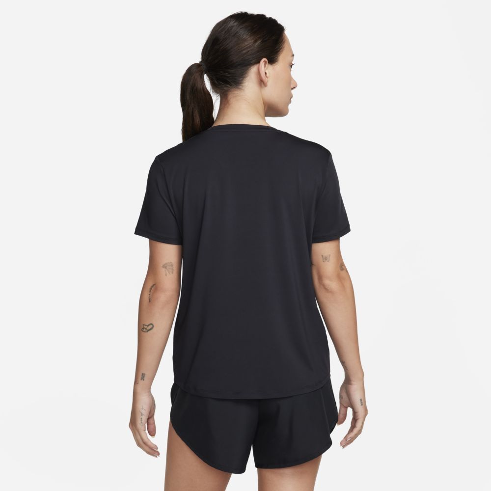 Camisetas y esqueletos para entrenamiento para mujer en negro · FN2798-010 - vista 2