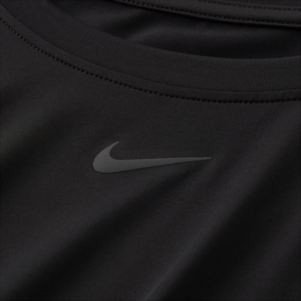 Camisetas y esqueletos para entrenamiento para mujer en negro · FN2798-010 - vista 6