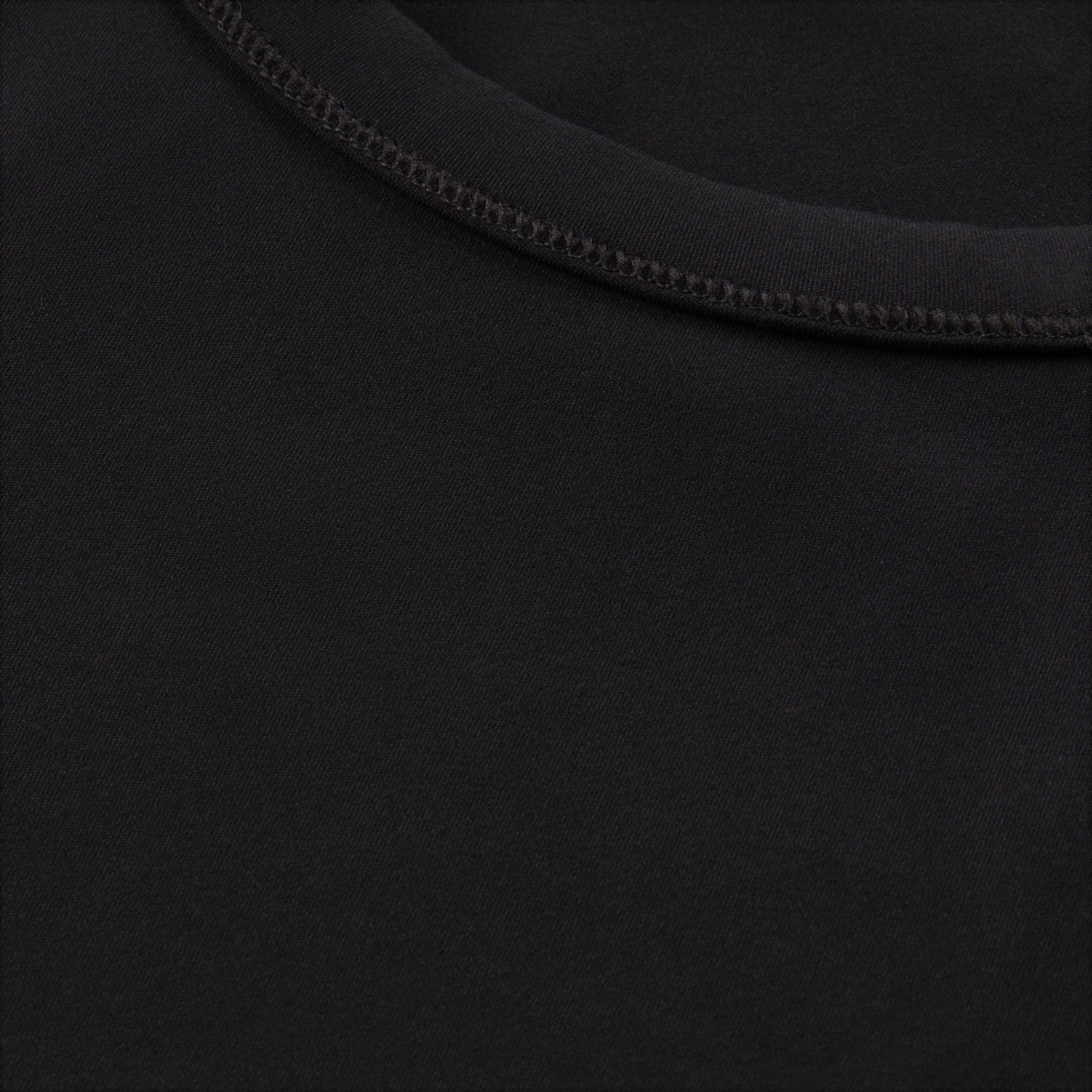 Camisetas y esqueletos para correr para mujer en negro · FN2806-010 - vista 7