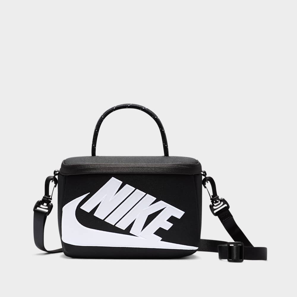 Bolsos y Mochilas casual para hombre en negro · FN3059-010 - vista 2