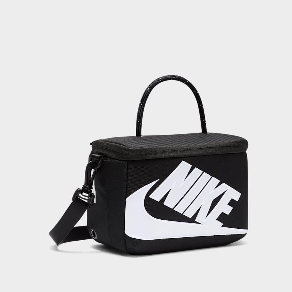 Bolsos y Mochilas casual para hombre en negro · FN3059-010 - vista 3