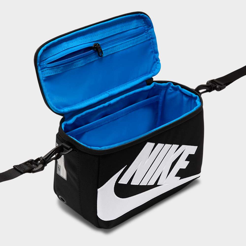 Bolsos y Mochilas casual para hombre en negro · FN3059-010 - vista 5