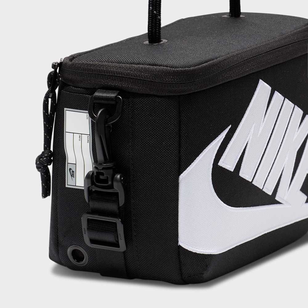Bolsos y Mochilas casual para hombre en negro · FN3059-010 - vista 6