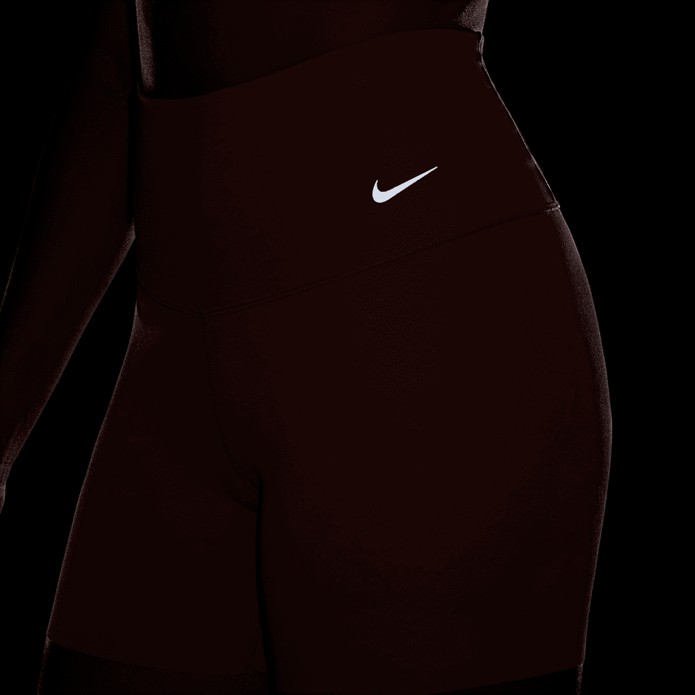 Shorts y Pantalonetas para entrenamiento para mujer en rosa · FN3156-685 - vista 7