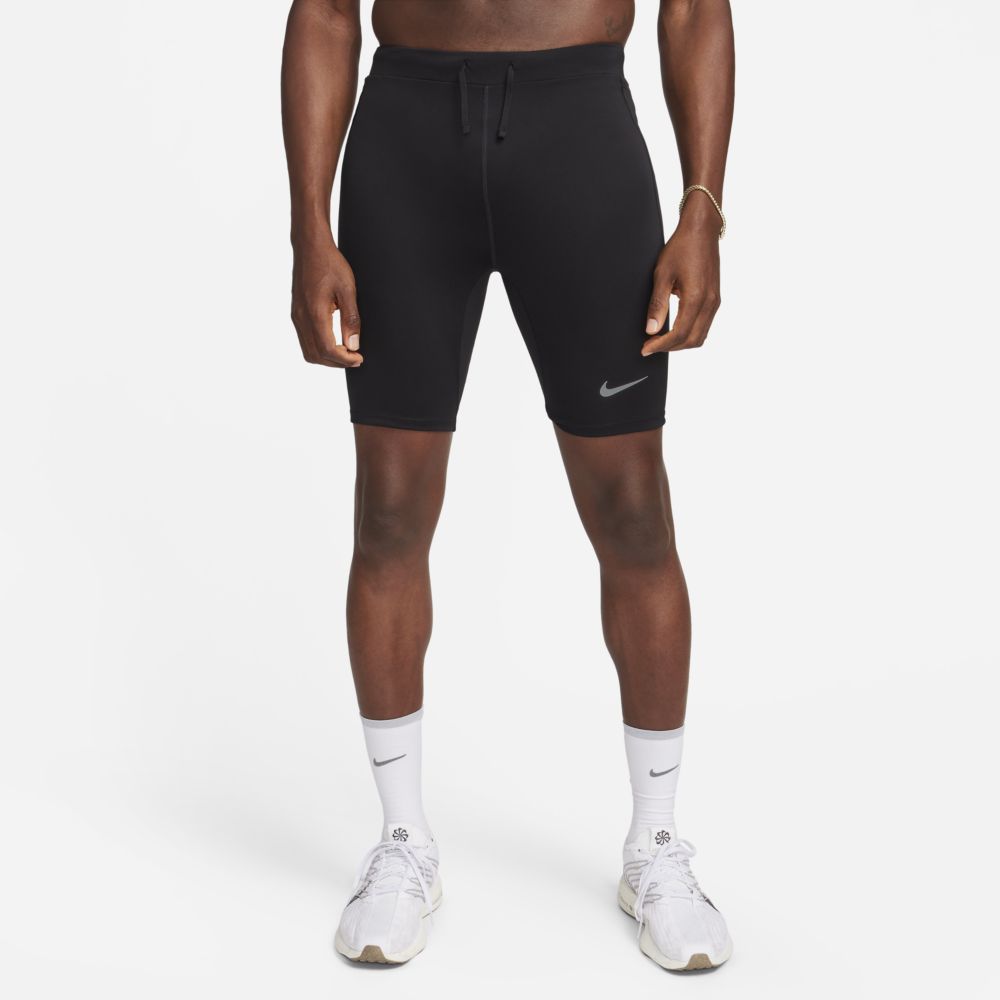Shorts y Pantalonetas para correr para hombre en negro · FN3371-010 - vista 1