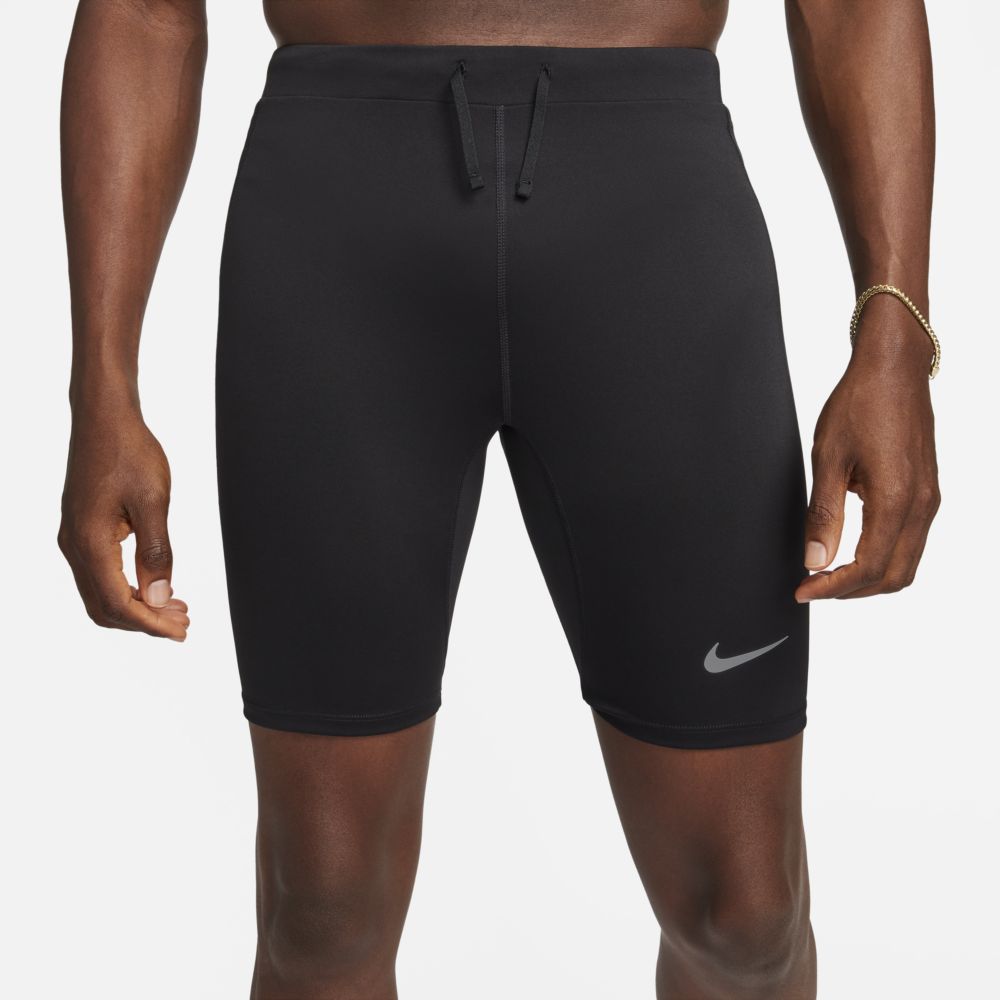 Shorts y Pantalonetas para correr para hombre en negro · FN3371-010 - vista 2