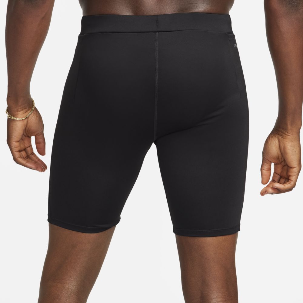 Shorts y Pantalonetas para correr para hombre en negro · FN3371-010 - vista 3