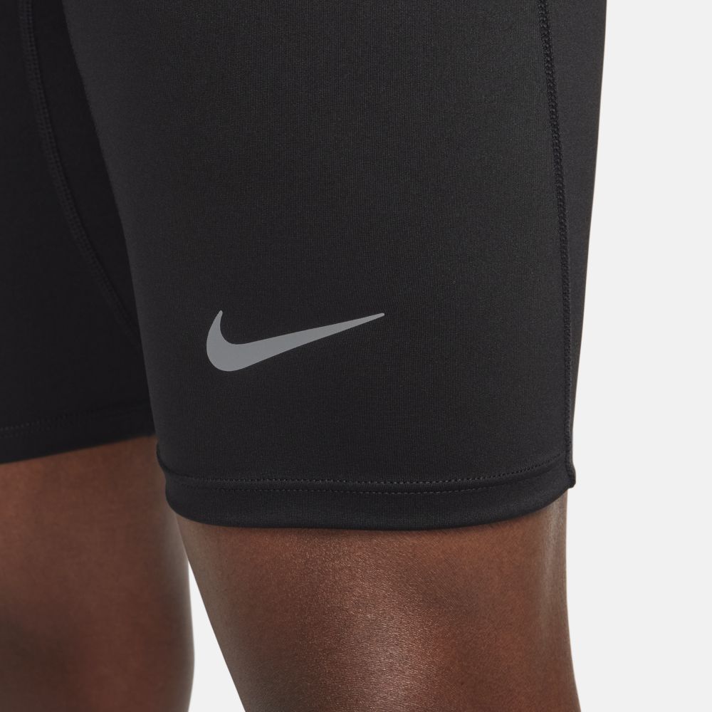 Shorts y Pantalonetas para correr para hombre en negro · FN3371-010 - vista 4