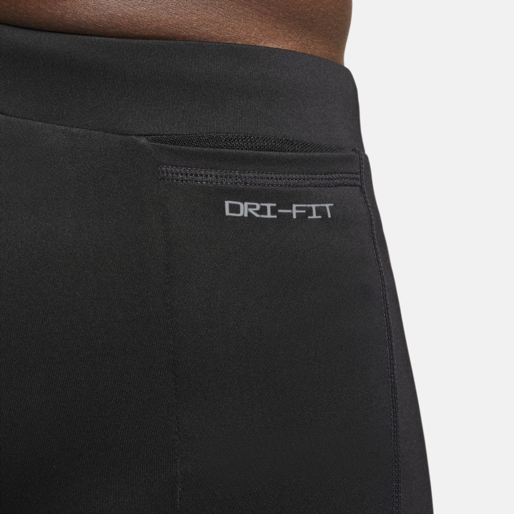Shorts y Pantalonetas para correr para hombre en negro · FN3371-010 - vista 5