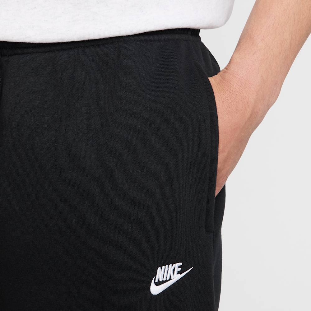 Pantalones y Joggers casual para hombre en negro · FN3787-010 - vista 3