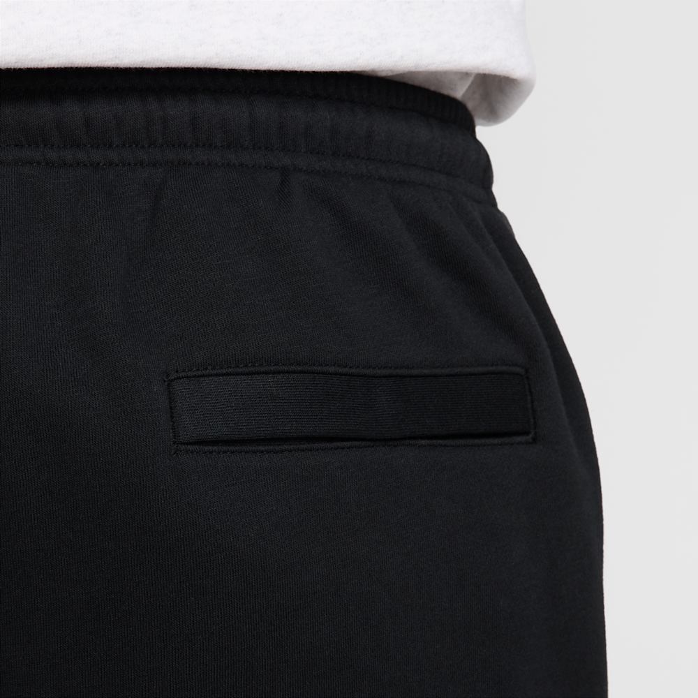 Pantalones y Joggers casual para hombre en negro · FN3787-010 - vista 5