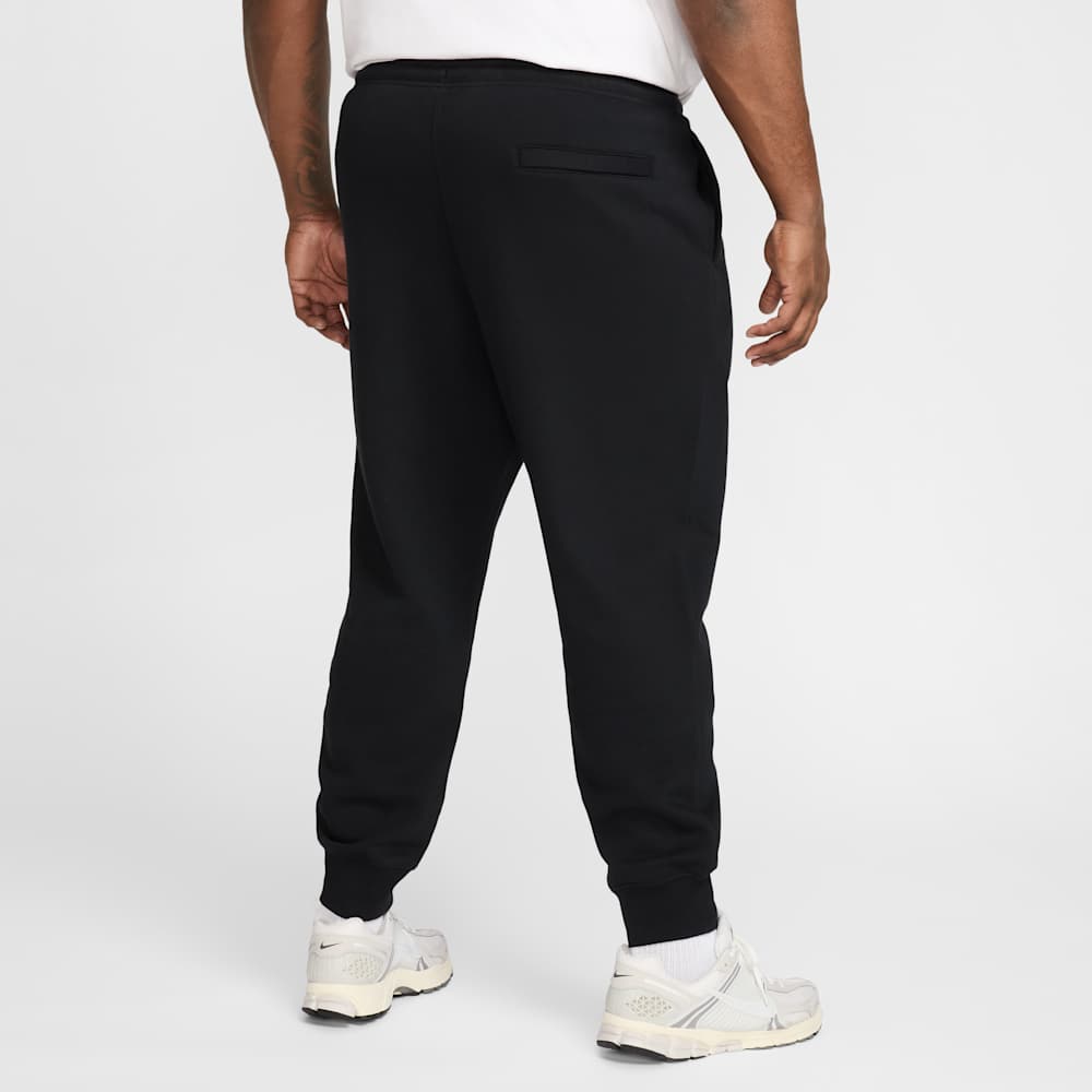 Pantalones y Joggers casual para hombre en negro · FN3787-010 - vista 9