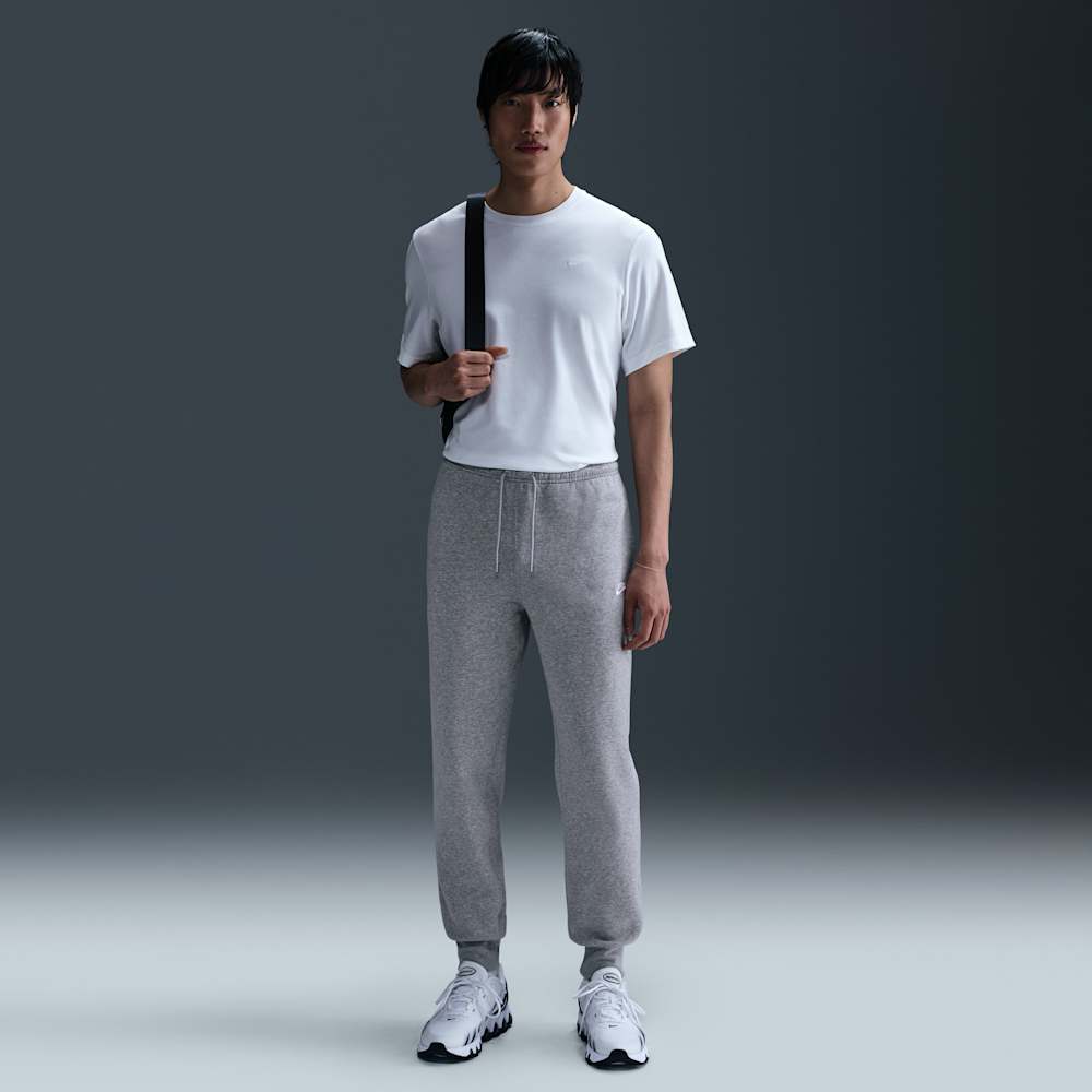 Pantalones y Joggers casual para hombre en gris · FN3787-063 - vista 1