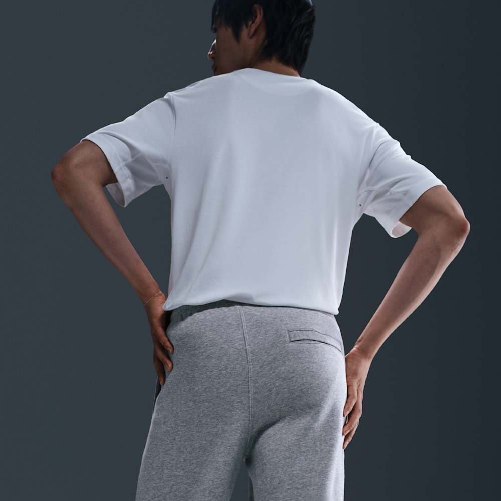 Pantalones y Joggers casual para hombre en gris · FN3787-063 - vista 3