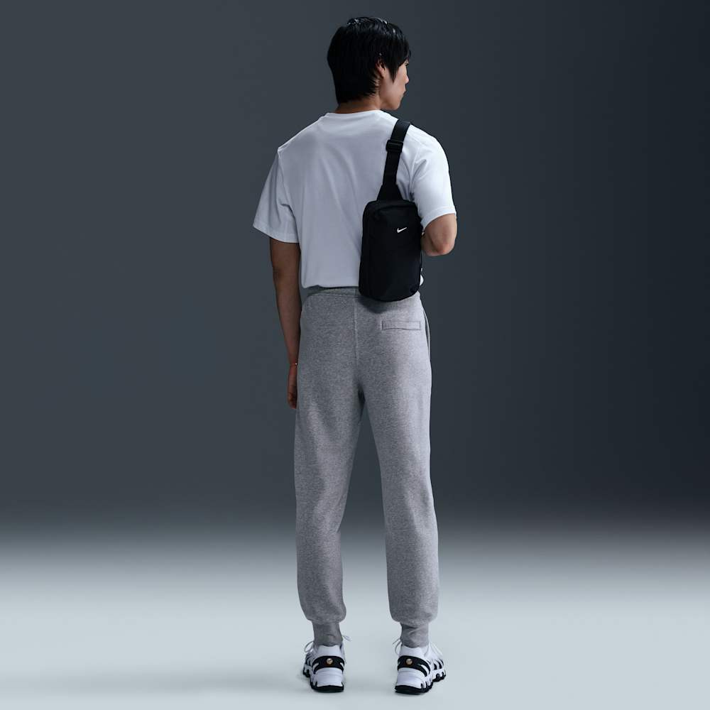 Pantalones y Joggers casual para hombre en gris · FN3787-063 - vista 4
