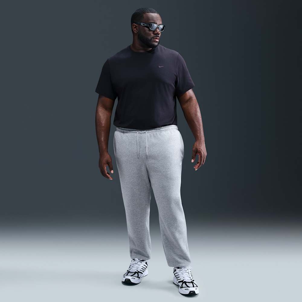 Pantalones y Joggers casual para hombre en gris · FN3787-063 - vista 6