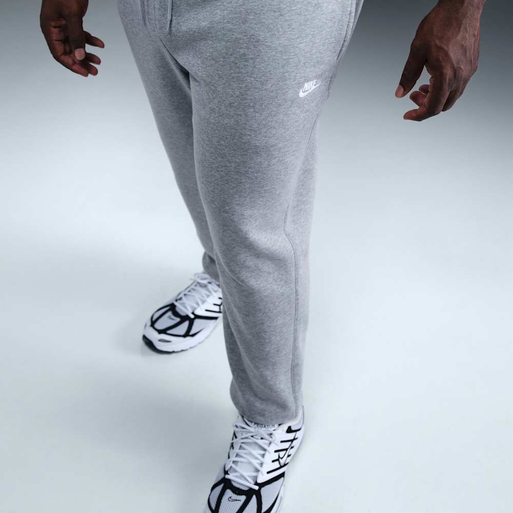 Pantalones y Joggers casual para hombre en gris · FN3787-063 - vista 7