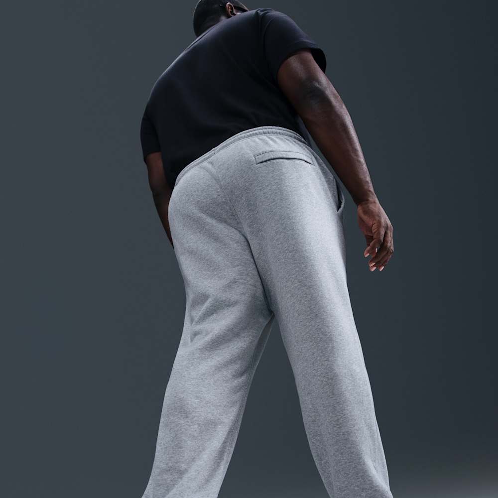 Pantalones y Joggers casual para hombre en gris · FN3787-063 - vista 8
