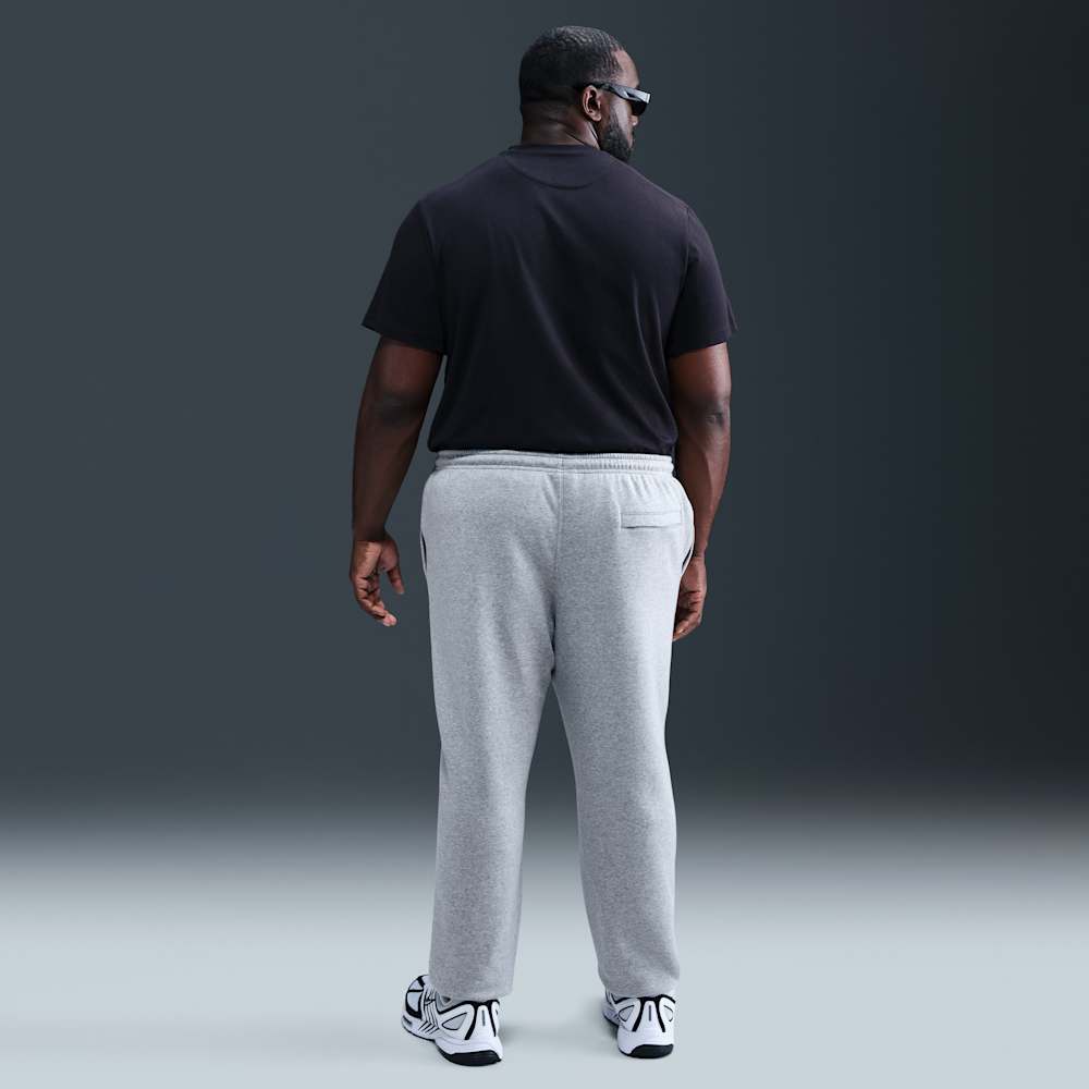 Pantalones y Joggers casual para hombre en gris · FN3787-063 - vista 9