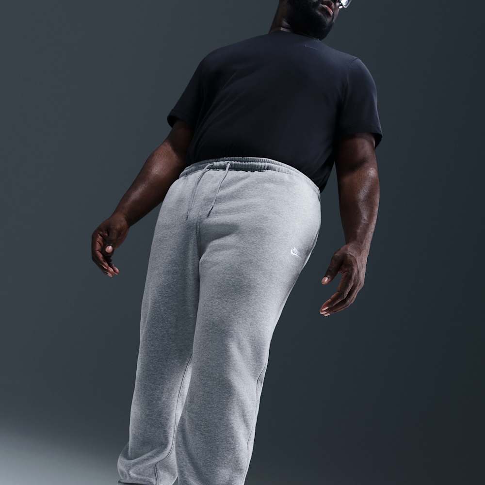 Pantalones y Joggers casual para hombre en gris · FN3787-063 - vista 10