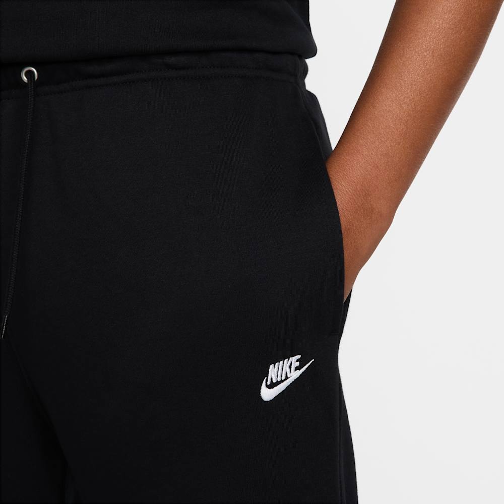 Pantalones y Joggers casual para hombre en negro · FN3801-010 - vista 3
